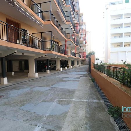 Paradis Sant Sebastian , Climatizado Y Con Piscina Appartement Salou Buitenkant foto