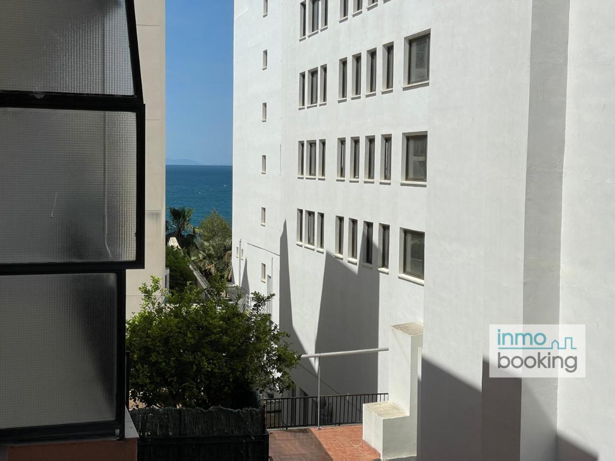 Paradis Sant Sebastian , Climatizado Y Con Piscina Appartement Salou Buitenkant foto
