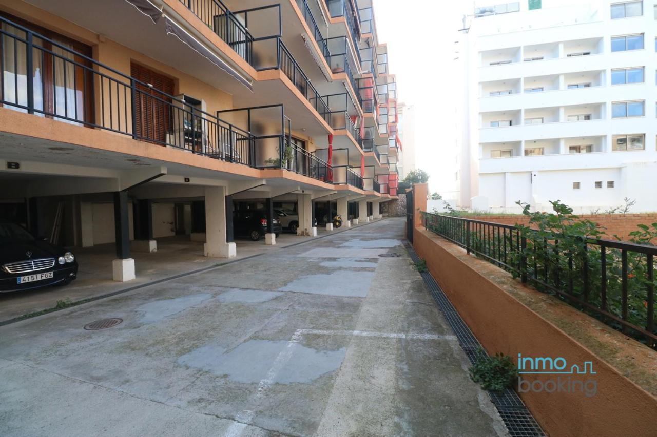 Paradis Sant Sebastian , Climatizado Y Con Piscina Appartement Salou Buitenkant foto