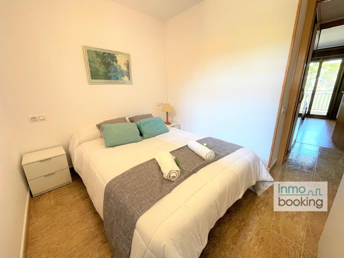 Paradis Sant Sebastian , Climatizado Y Con Piscina Appartement Salou Buitenkant foto